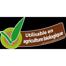Terreau de plantation vert cité S14 70L