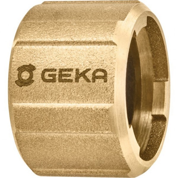 Adaptateur à baïonnette GEKA® plus soft rain femelle 5447SB