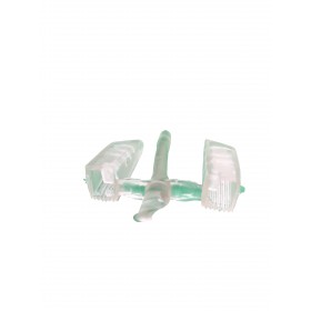 Embout de rechange pince lot de 2 NIPPER