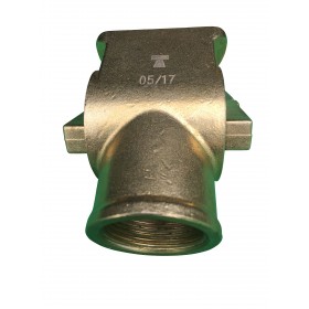 Manette diffuseur de lavage