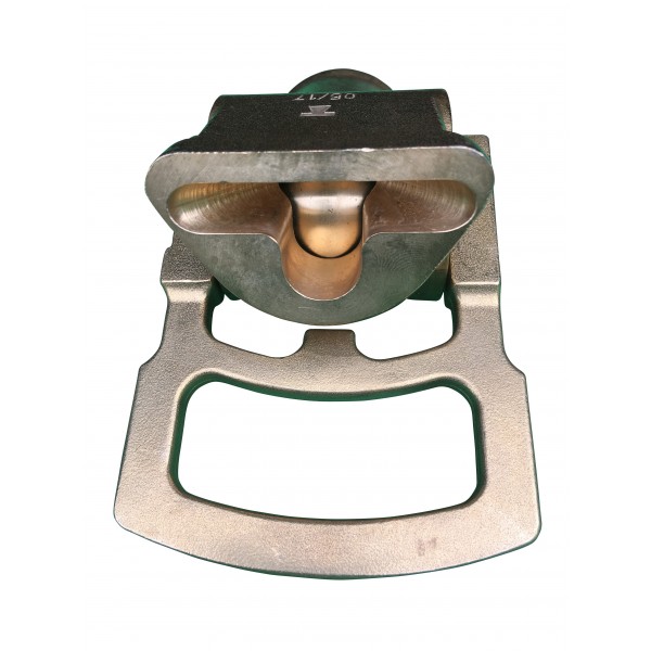 Manette diffuseur de lavage