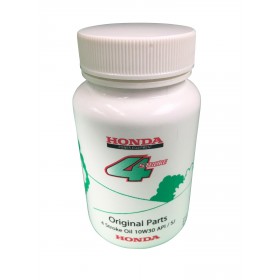 Huile moteur 4 temps 10W30 100ml HONDA