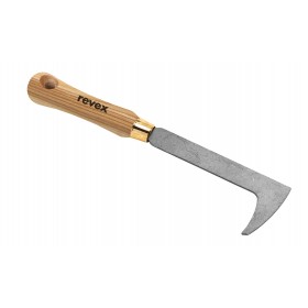 Couteau a dalle à main 29,5cm REVEX