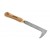 Couteau a dalle à main 29,5cm EM bois REVEX