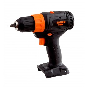 Kit Perceuse à mandrin automatique 13mm 18V BCL33D1K1 BAHCO