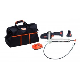 Kit Pompe à graisse 14,4V BCL32G1K1 BAHCO