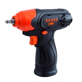 Kit clé a choc 1/4" 12V BCL31IW1K1 BAHCO