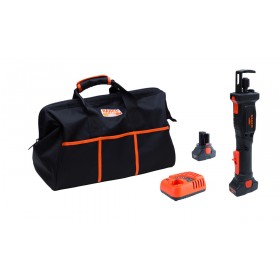 Kit scie sabre 14,4V BCL32RS1K1 BAHCO