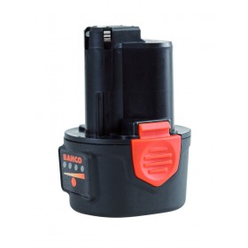 Batterie Li-ion - 12V, 2Ah BCL31B1 BAHCO