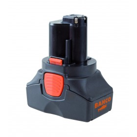 Batterie Li-ion - 14,4V, 2Ah BCL32B1 BAHCO