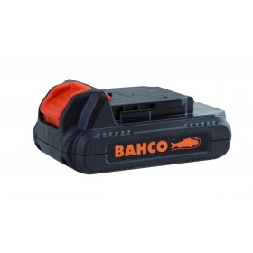 Batterie Li-ion - 18V, 2Ah BCL33B1 BAHCO