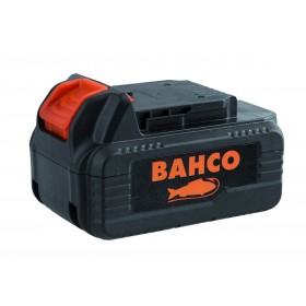 Batterie Li-ion - 18V, 5Ah BCL33B3 BAHCO