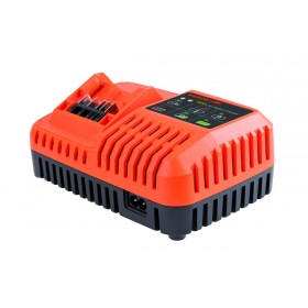 Chargeur de batterie rapide 18V 3,4A BCL33C2 BAHCO