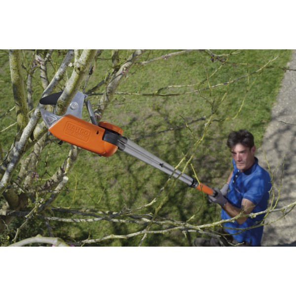 Coupe branche télescopique 4m00 ATP-230 410 BAHCO