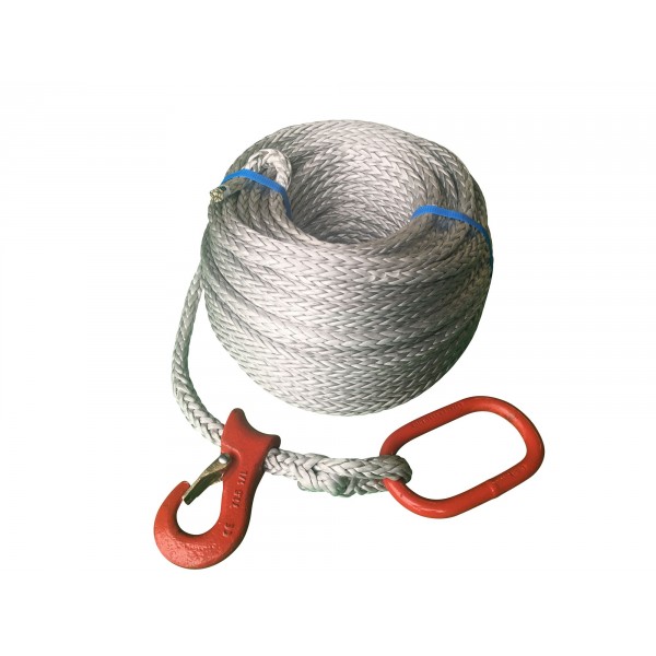 Elingue forestiere Dynacord 50 m