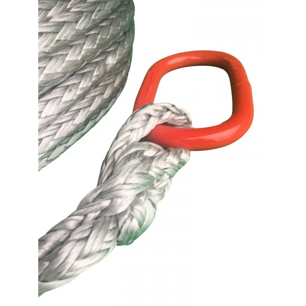 Elingue forestiere Dynacord 50 m