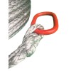 Elingue forestiere Dynacord 50 m