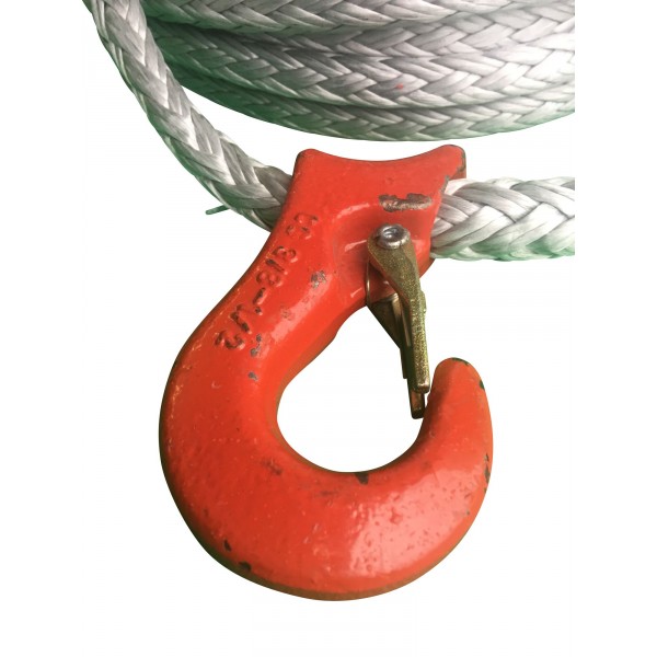 Elingue forestiere Dynacord 50 m