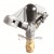 Tête arroseur ZE 30W de rechange pour Rollcart