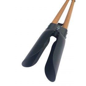 Beche drague excavatrice POLET