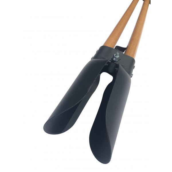 Beche drague excavatrice POLET