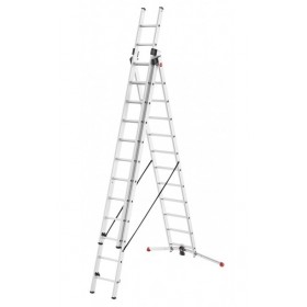 Echelle 2 ou 3 plans base rapportée Lot system HAILO
