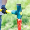 Merlin éclateur 2,5 kg manche Novamax LEBORGNE
