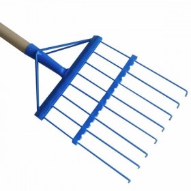 Balai de haie 8 dents REVEX