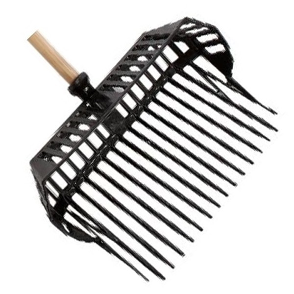 Fourche d'écurie POLET