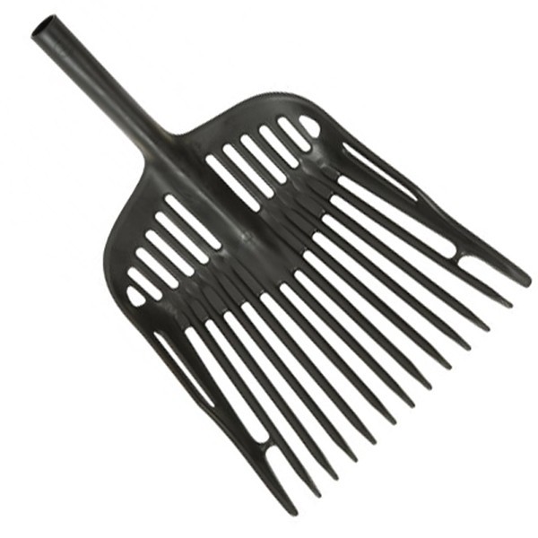 Fourche synthetique 327X395mm Em 150 POLET