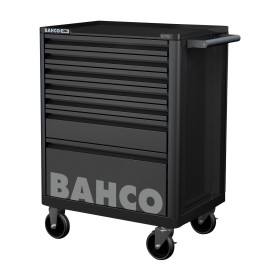 Servante 7 tiroirs 216 outils BAHCO