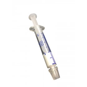 Phéromone 2 doses seringue LD / Processionnaire du Pin