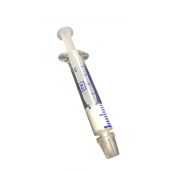 Phéromone 2 doses seringue LD / Processionnaire du Pin