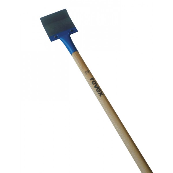 Grattoir voirie 15 cm Em 135