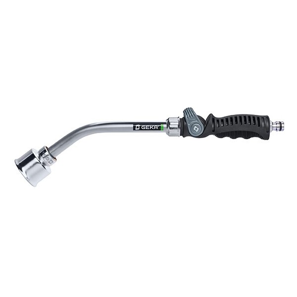 Lance maraîchère 20 ou 60 cm soft rain « light » GEKA