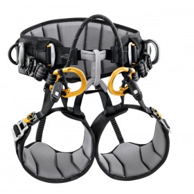 Harnais cuissard SEQUOIA SRT 2019 PETZL