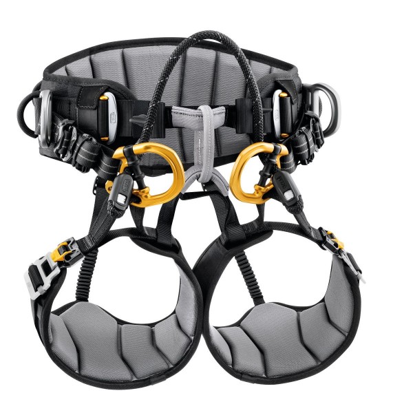 Harnais cuissard SEQUOIA SRT 2019 PETZL