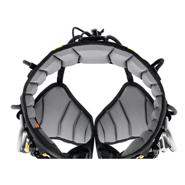 Harnais cuissard SEQUOIA SRT 2019 PETZL