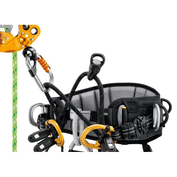 Harnais cuissard SEQUOIA SRT 2019 PETZL