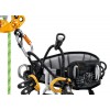 Harnais cuissard SEQUOIA SRT 2019 PETZL