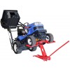 Lève tondeuse autoportée hydraulique 800KG - CLIPLIFT