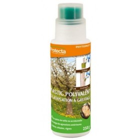 Mastic Souple PHYTOPAST ® flacon de 250 g