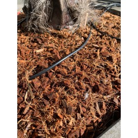 Paillage Mulch de coco 70 L