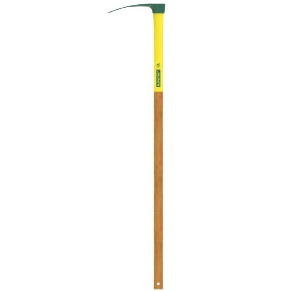 Houe 14cm douille ovale Duopro Em bois 130 cm Leborgne
