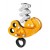 Descendeur mécanique ZIGZAG PLUS PETZL