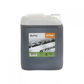 Bidon d'huile pour moteur 2 temps HP Super 5L STIHL