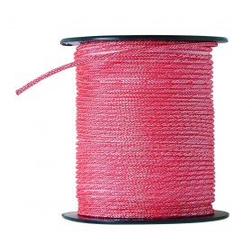 Cordelette a lancer dyneema TREEZ- LINE 60M 1,8mm COURANT