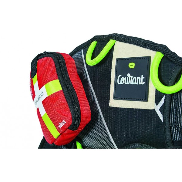 Kit seccours pour harnais COURANT