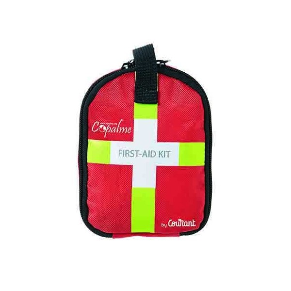 Kit seccours pour harnais COURANT