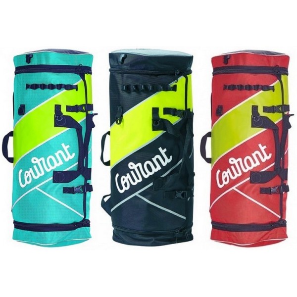 Sac cross pro 54L COURANT